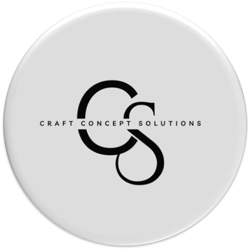 Craft Concept Logo